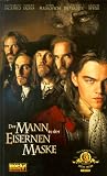 Der Mann in der Eisernen Maske - Wolfgang van Deuverden, Alexandre, d. &Auml;lt. Dumas