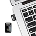 Silicon Power 64GB USB 3.0 J06 Jewel Flash Drive, Deep Blue (SP064GBUF3J06V1D)