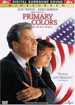 Primary Colors (Widescreen)