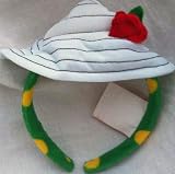 Wiggles Dorothy the Dinosaur Head Band, Great Halloween Dress up Accessory