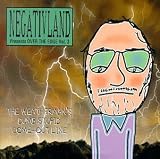 Negativland -  Over the Edge, Vol. 3: Weatherman