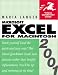 Book Excel 2001 for Macintosh (Visual QuickStart Guide)