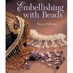 Embellishing With Beads