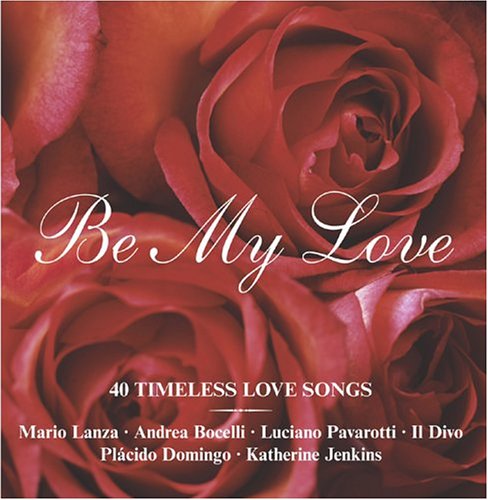 CD-Charts  Search : Be My Love