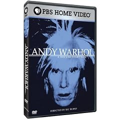 Andy Warhol: A Documentary Film by 