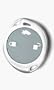 Keyless Entry Remote Fob Clicker for 1993 Chevrolet Caprice Classic With Do-It-Yourself Programming. Factory Replacement.