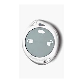 Keyless Entry Remote Fob Clicker for 1993 Chevrolet Caprice Classic With Do-It-Yourself Programming. Factory Replacement.