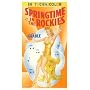 Springtime in the Rockies (1942) [VHS]