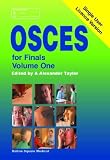 OSCES for finals. Vol. 1