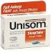Unisom SleepTabs Nighttime Sleep-Aid , 8 tablets
