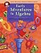 Books : Early Adventures in Algebra: Featuring Zero the Hero (Gems Guides. Teacher's Guides)