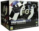 Playstation 2 - Lenkrad GT3-PS2,Xbox,PC (Logic3) - 