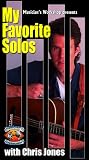 Review   / My Favorite Solos with Chris Jones [VHS]
