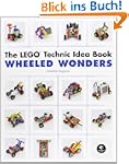 The LEGO Technic Idea Book: Wheeled W...