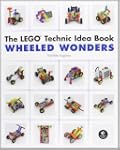 The LEGO Technic Idea Book: Wheeled W...