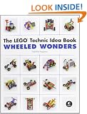 The LEGO Technic Idea Book: Wheeled Wonders