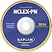 NCLEX-PN Premier 2016 with 2 Practice Tests: Online + Book + DVD + Mobile (Kaplan Test Prep)