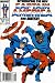 Search : Captain America #334 : Basic Training