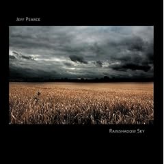 Jeff Pearce Rainshadow Sky