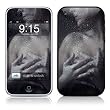 Secret Window Design Protector Skin Decal Sticker for Apple 3G iPhone / iPhone 3GS 3G S