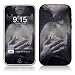 Secret Window Design Protector Skin Decal Sticker for Apple 3G iPhone / iPhone 3GS 3G S