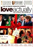 Love Actually (2003) Hugh Grant, Martine McCutcheon, Liam Neeson