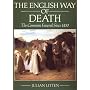 The English Way of Death: The Common Funeral Since 1450