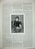 1896 South Africa War Ships Cape Good Hope Dr Jameson