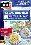 Revue Mindscape  / Atlas routier.