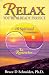 Search : Relax, You're Already Perfect: 10 Spiritual Lessons to Remember