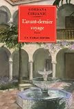 L avant-dernier voyage