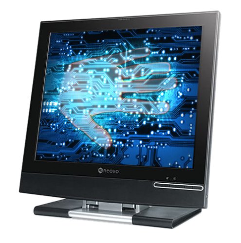 AG Neovo E-19A 19 LCD Monitor