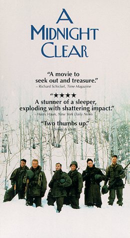 Buy A Midnight Clear online at Discounted New and Used prices. Delivered to your door with Off-The-Bookshelf.