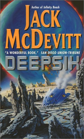 Cover image : Deepsix