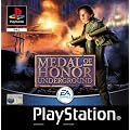 Medal of Honor: Underground