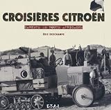 Croisi�res Citro�n: Carnets de route africains