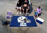 Indianapolis Colts 5'x8' Ulti-Mat Floor Mat (Rug)
