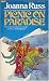 Books : Picnic On Paradise