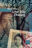 Une fille Zhuang par Wei Wei Une fille Zhuang par Wei