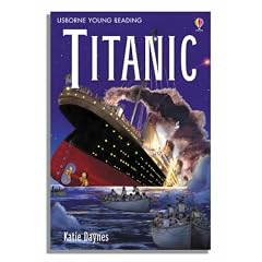 Titanic (Young Reading (Series 3))