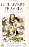 Produkt-Bild: Gulliver's Travel [VHS] [UK Import]
