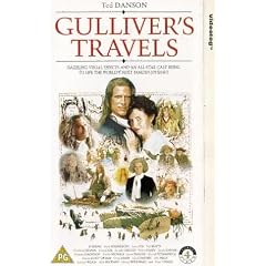 Gulliver's Travel [UK IMPORT]