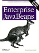 Enterprise JavaBeans, Engl. ed. (Java Series)