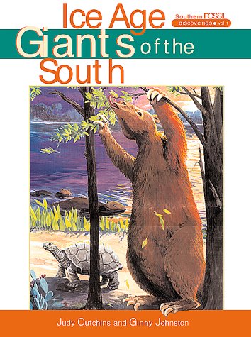 Ice Age Giants of the South