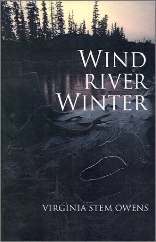 wind river winter