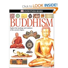 Buddhism (Eyewitness Books)