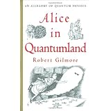 Alice in Quantumland: An Allegory of Quantum Physics
