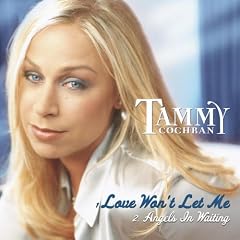 Love Won't Let Me/Angels on Waiting