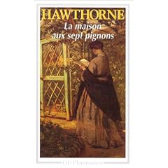 La maison aux sept pignons