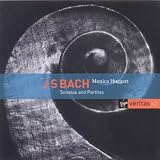 J.S. Bach: Sonatas & Partitas